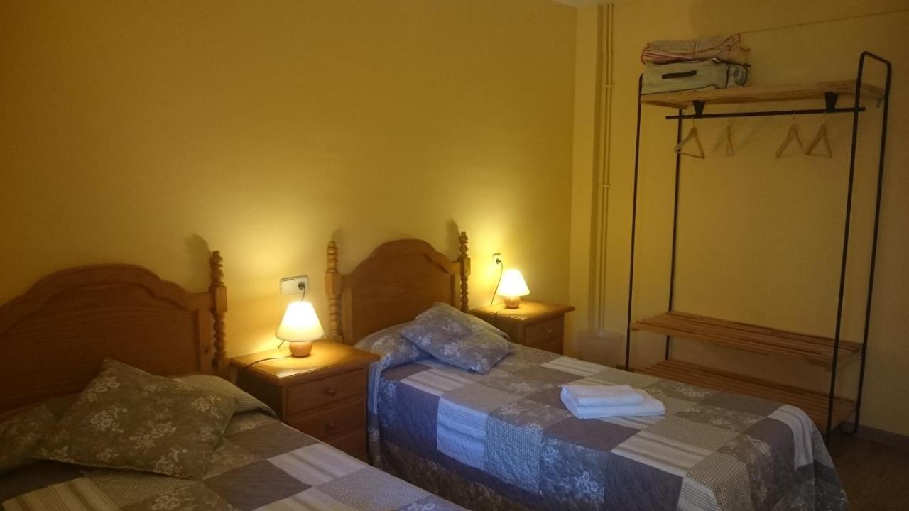 Hostatgeria Falgars La Pobla de Lillet Dış mekan fotoğraf